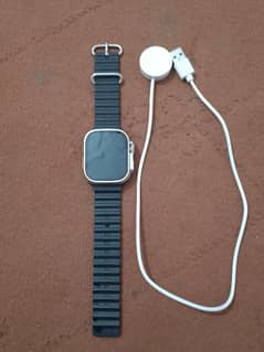 Ultra 8 Watch for sell