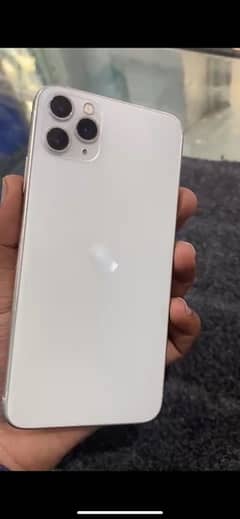 Iphone 11 pro max | 64gb | Non Pta