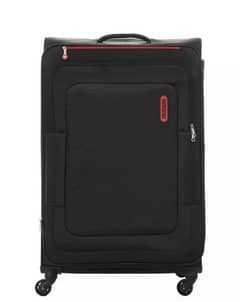 American tourister( Duncan)