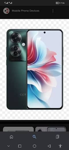 Oppo Reno11 F