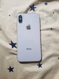 IPhone X Stroge 256 GB PTA approved 0325=2452=679 My WhatsApp