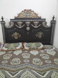 Double Bed 16000