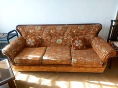 5 seater sofa