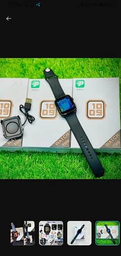 T500 Bluetooth smart watch