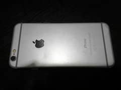 apple iphone 6 non pta