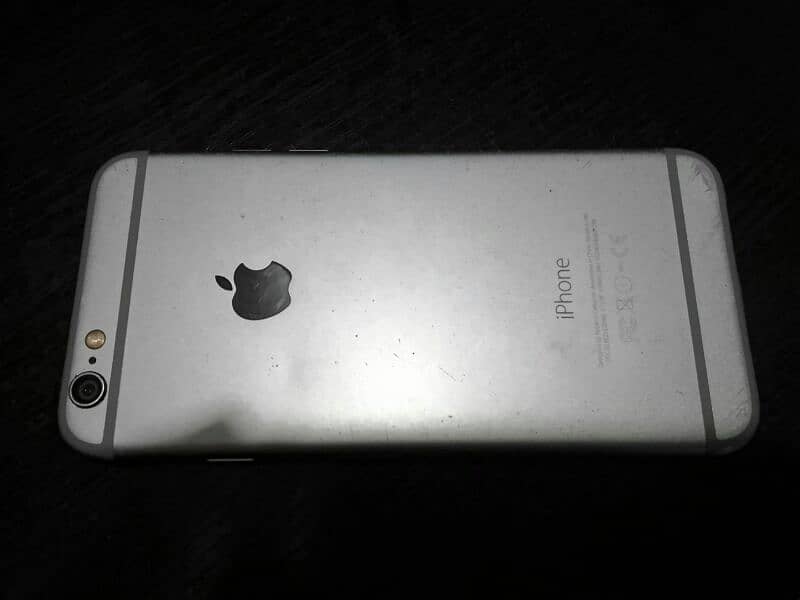 apple iphone 6 non pta 0