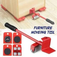 1 Pc Furniture Mover tool set