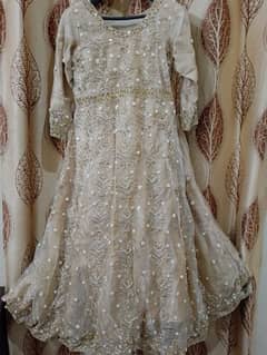 Bridal Maxi