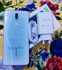 Oppo F11 6GB+128GB Box Charger 10/10 Condition