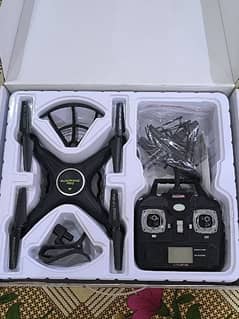 drone koomi k300 wifi with hd camera