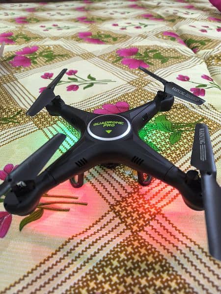 drone koomi k300 wifi with hd camera 5