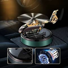 car dashboard helicopter air freshener (delivery all over Pakistan (