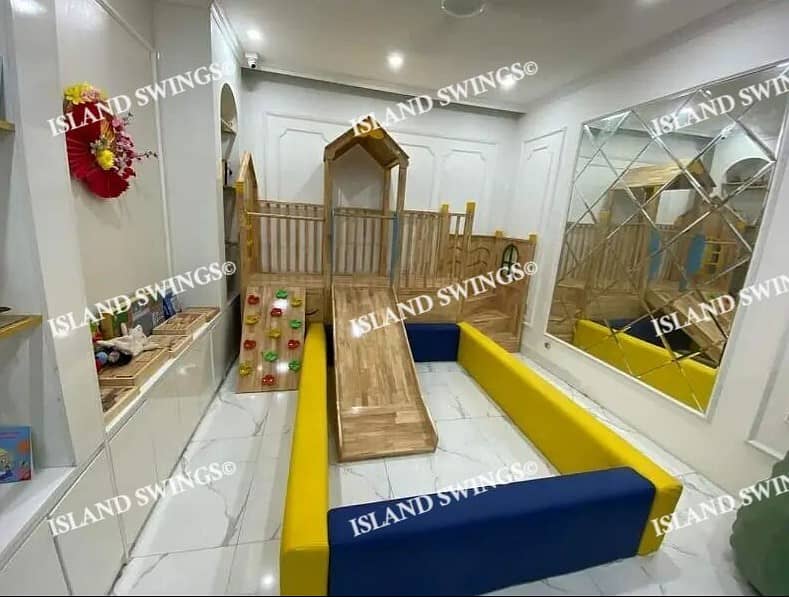 kids swing / kids slide / park swings/climbing wall/ kids ride /swings 18