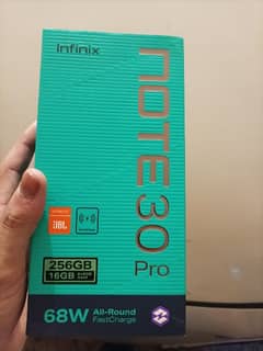 Infinix