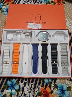 S100 Ultra 2 Smart Watch available 0