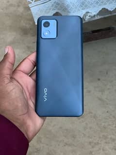 Vivo y01