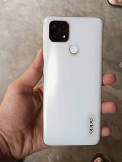 Oppo a15s 4/64 Condition 10/10