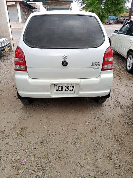 Suzuki Alto 2012 7