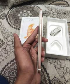 iPhone 6s Plus 128GB PTA Approved 03366280758 WhatsApp