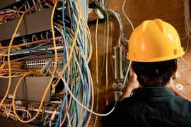 Electrician Services