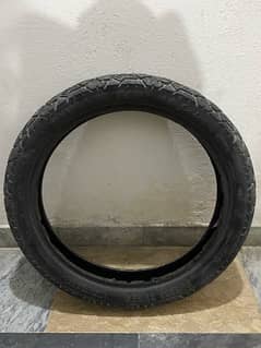 Tyre for Ybr Suzuki Honda