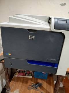 Hp colour printer