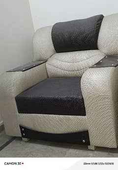 6 seater sofa set