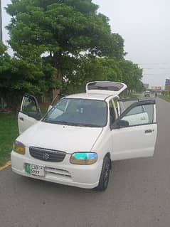 Suzuki Alto for Urgent Sale | Original Documents | Good Condition 2006