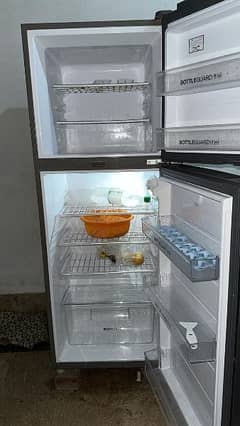 Haier Refrigerator