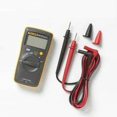 Fluke 101	Digital Multimeter