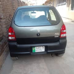 Suzuki Alto 2009