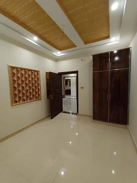 4.5 Marla New House For Sale Rizwan Colony Link Capital Road 7