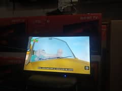 excitinggOFFER 32,,INCH SAMSUNG SMRT UHD LED TV warranty O3O2O422344