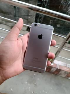 iPhone 6 64GB PTA APPROVED