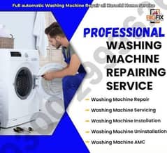 automatic washing maxhine expert