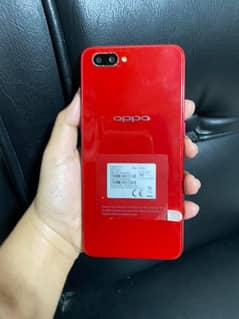 oppo A3S  condition 10/10 memory 2/16