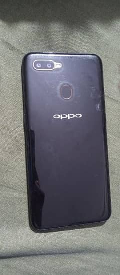 oppo A5s