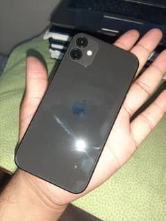 iphone 11 64 gb with box health 98% waterpack