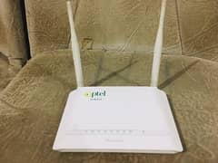 Ptcl