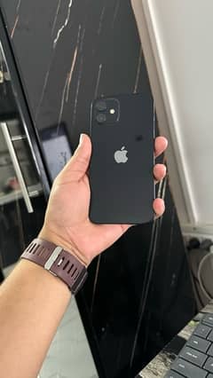 IPhone 12 128gb battery 90 eSIM time available