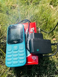 itel it2165