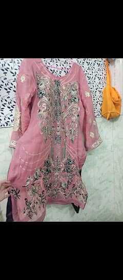 puar dress h ya