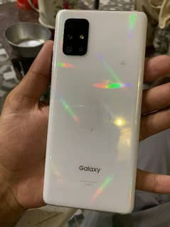 Samsung Galaxy A51 5G