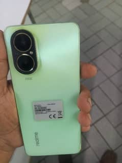 Realme c67  8/128