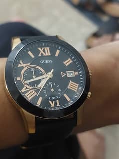 Orignal Guess watch