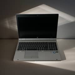 HP ELITEBOOK i7, 2nd generation for sale