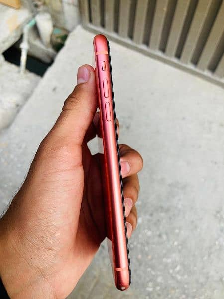 Iphone XR 1