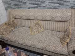 5 seater sofa set for sale good condition