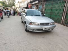 Suzuki Baleno 2000