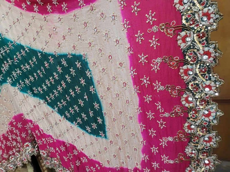 bridal lehnga 3